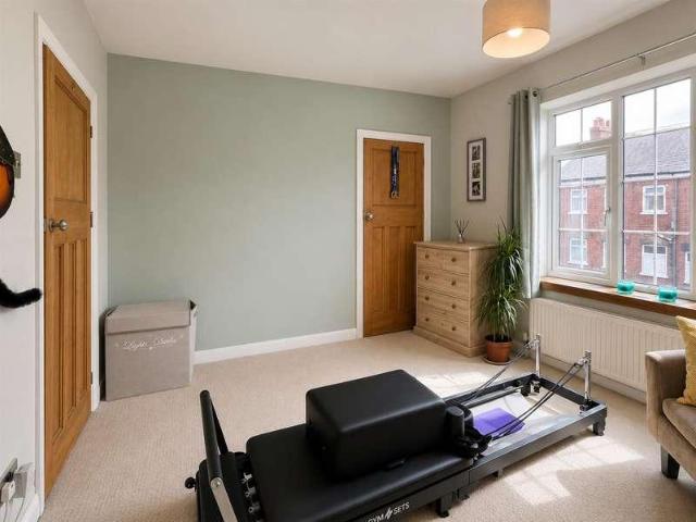 House for sale in Staincross, South Yorkshire