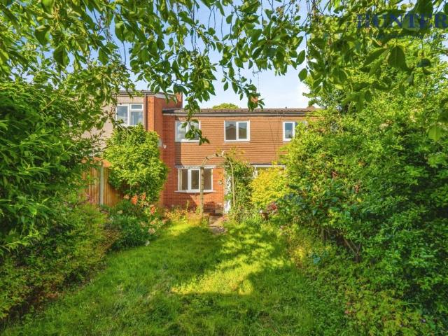 House for sale in Chadsmoor, Staffordshire