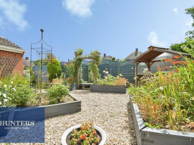 House for sale in Loundsley Green