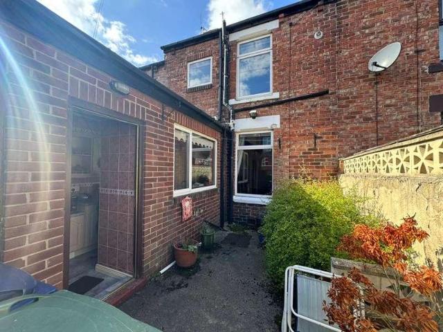 House for sale in Newbottle, Sunderland