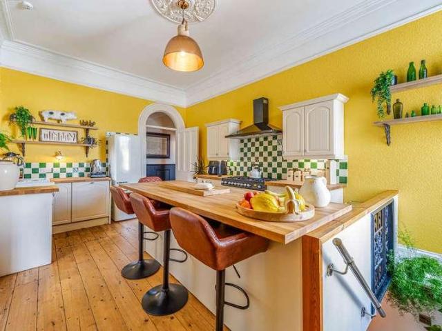 House for sale in Weston-super-mare, North Somerset