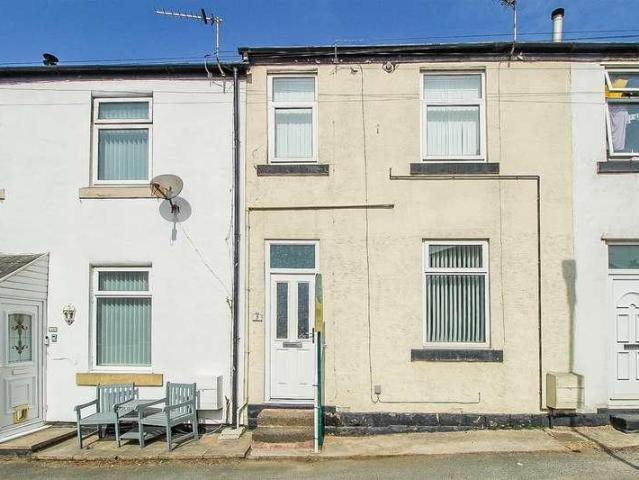 House for sale in Ossett, West Yorkshire