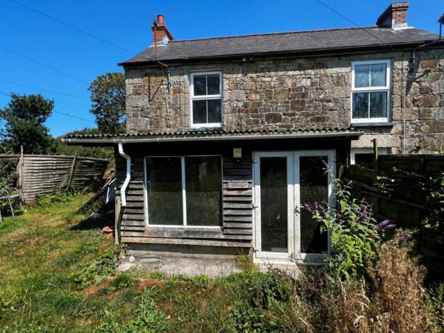 House for sale in Wall, Carnhell Green