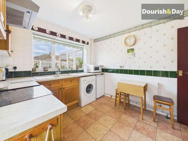 House for sale in Little Drayton, Market Drayton
