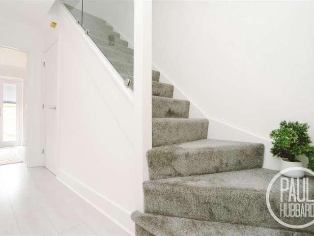 House for sale in Eastbridge, Suffolk