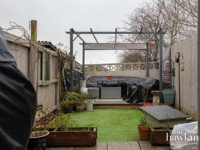 House for sale in Vastern, Wiltshire