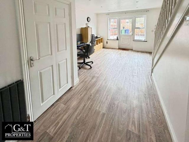 House for sale in Mount Pleasant, Quarry Bank
