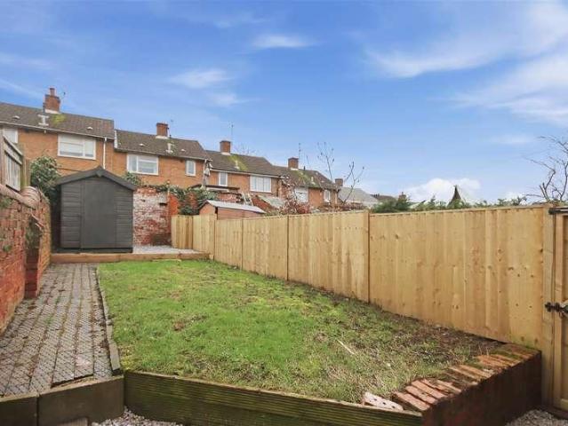House for sale in Brackenfield, East Midlands