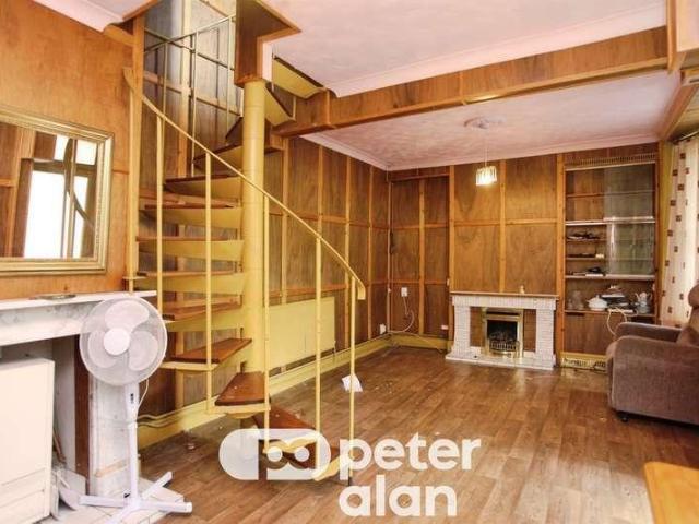 House for sale in Caerleon, Wales