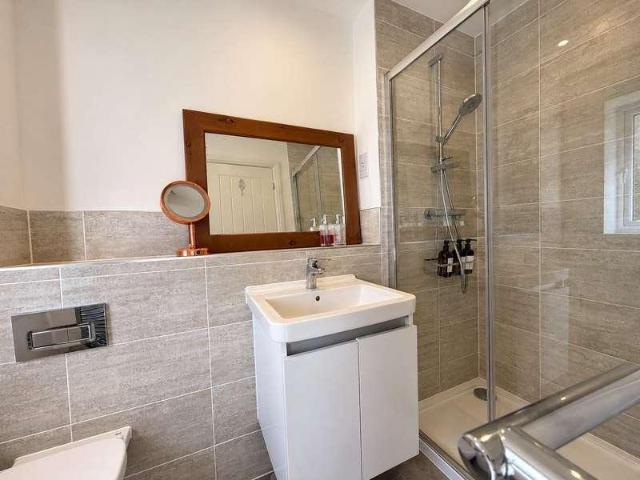 House for sale in Ashford, New Forest