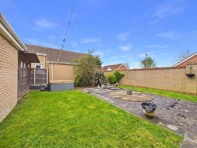 House for sale in Mablethorpe and Sutton, Belleau