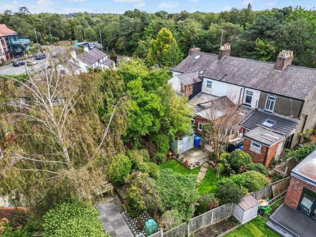House for sale in Grappenhall, Warrington