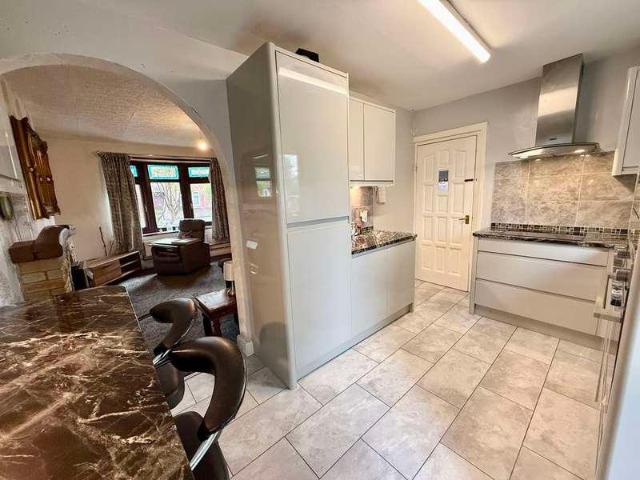 House for sale in Marple, Greater Manchester