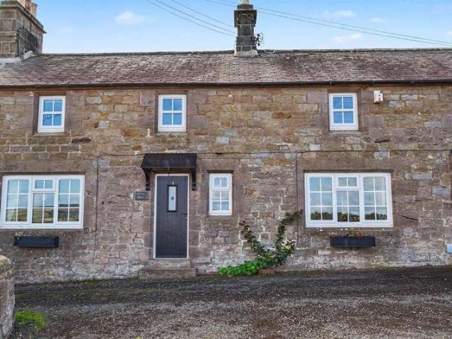 House for sale in Chatton, North East