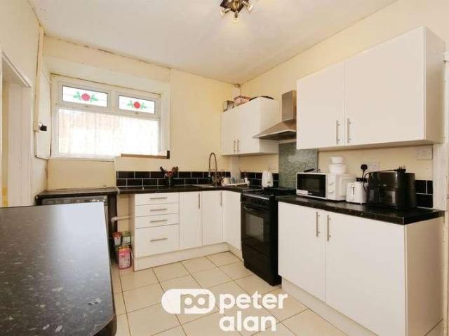 House for sale in Cymer and Glyncorrwg, Glyncorrwg