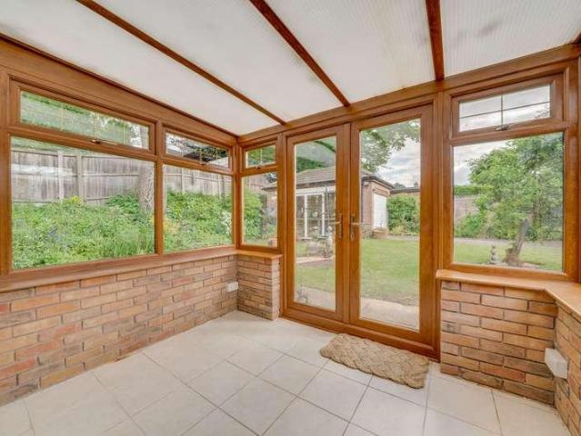 House for sale in Claverley, Shropshire