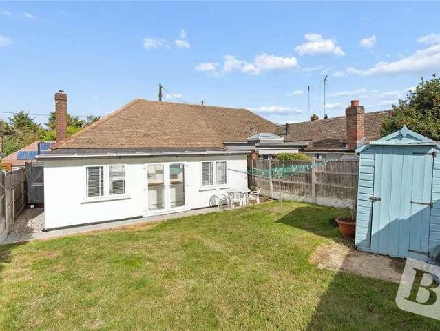 House for sale in Wickford, Basildon