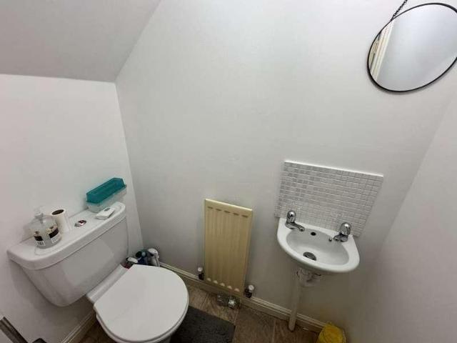 House for sale in Peterlee, North East