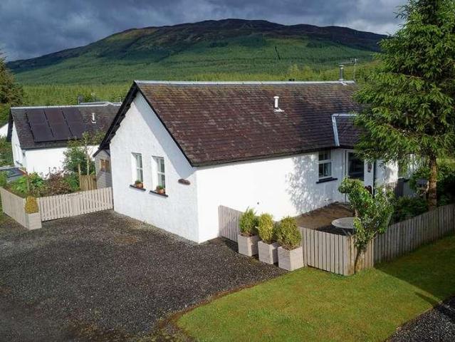 House for sale in Scotland