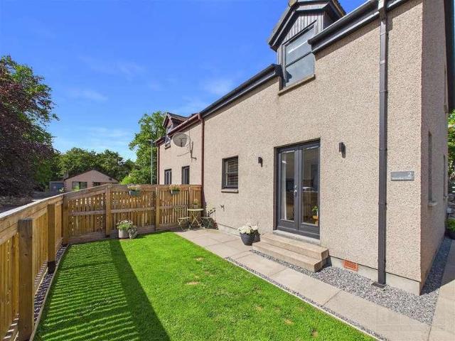 House for sale in Grantown-on-spey, Scotland