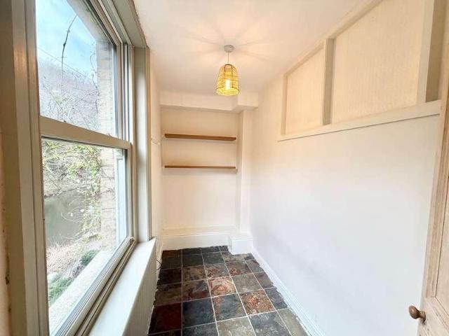 House for sale in Mytholm, West Yorkshire
