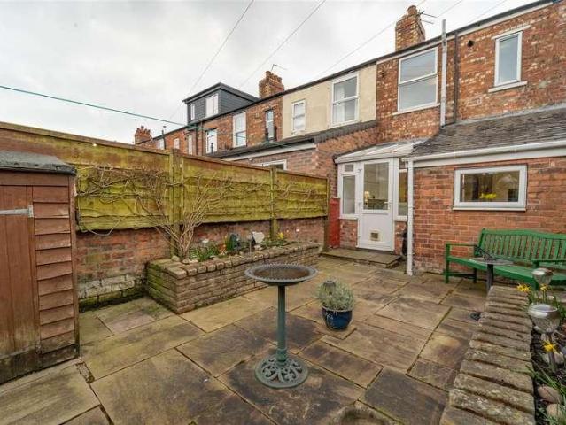 House for sale in Georgia, Greater Manchester