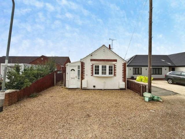 House for sale in Gosberton Clough, Lincolnshire
