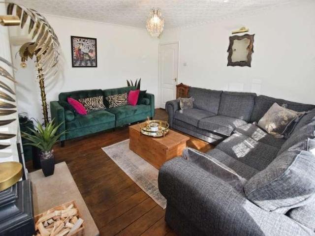 House for sale in Belleau, Lincolnshire