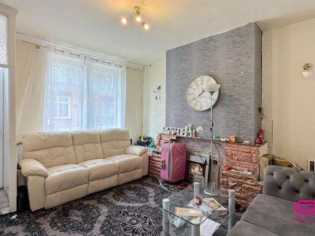House for sale in Lee Bank, Greater Manchester