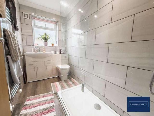 House for sale in Vaynor, Wales