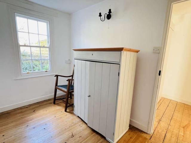 House for sale in Penzance, Cornwall