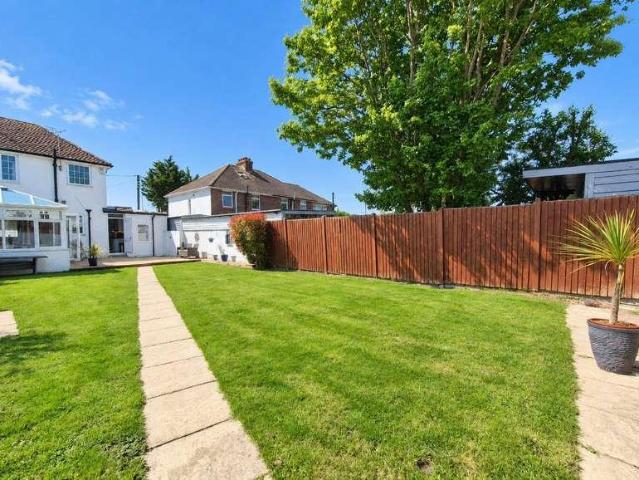 House for sale in Polegate, Wealden