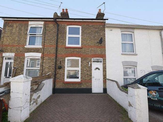 House for sale in Luton, Chatham