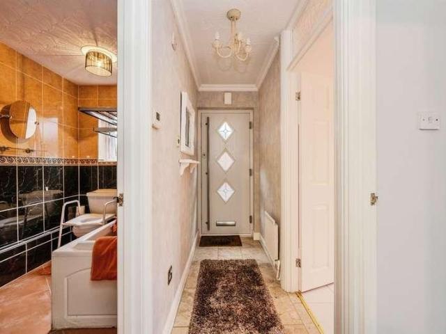 House for sale in Nangreaves, Wales
