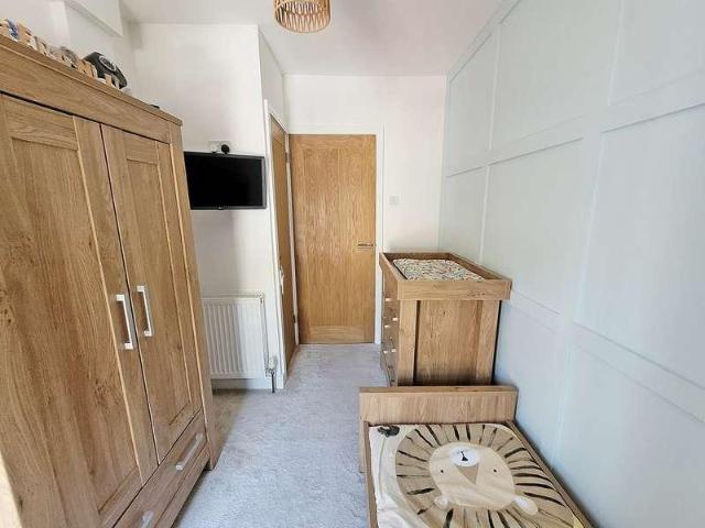 House for sale in Ogmore Valley, Ogmore Vale