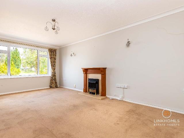 House for sale in Upper Parkstone, Poole