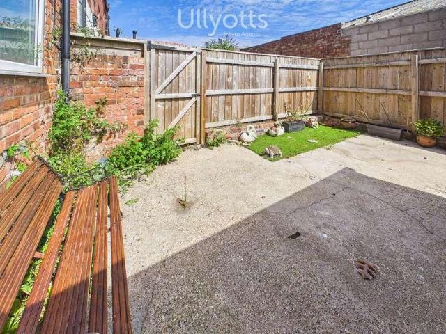 House for sale in Old Town, Bridlington