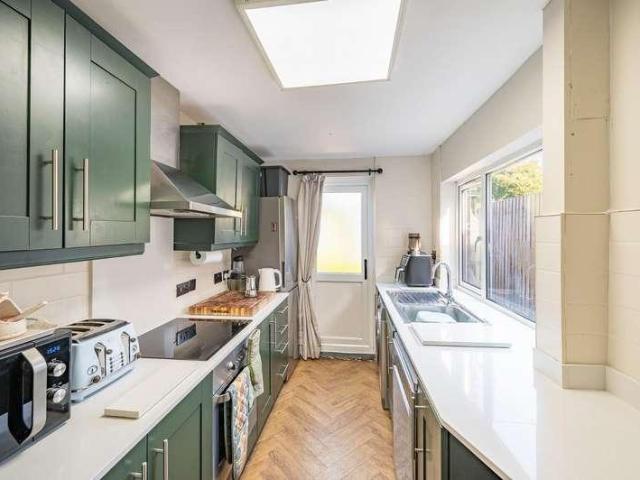 House for sale in Hockerill, Colliers End