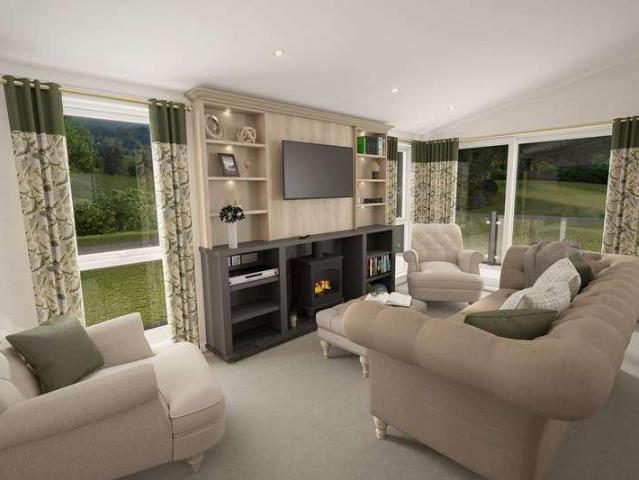 House for sale in Gartmore, Scotland