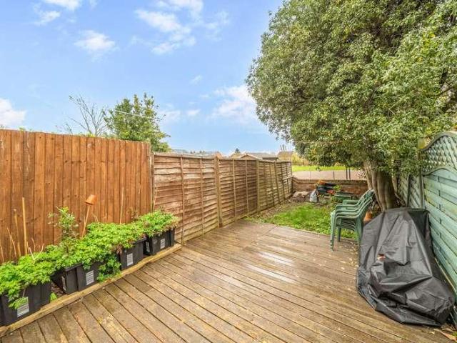 House for sale in Katesgrove, Reading