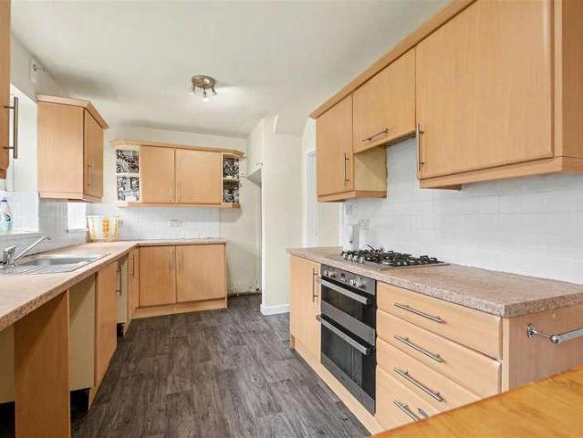 House for sale in Haddon, East Midlands