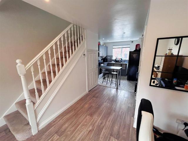House for sale in Dunns Bank, Quarry Bank