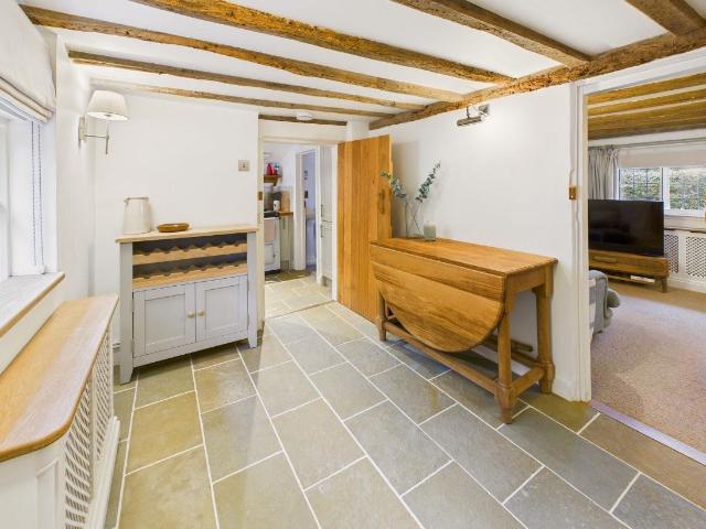 House for sale in Cross In Hand, East Sussex