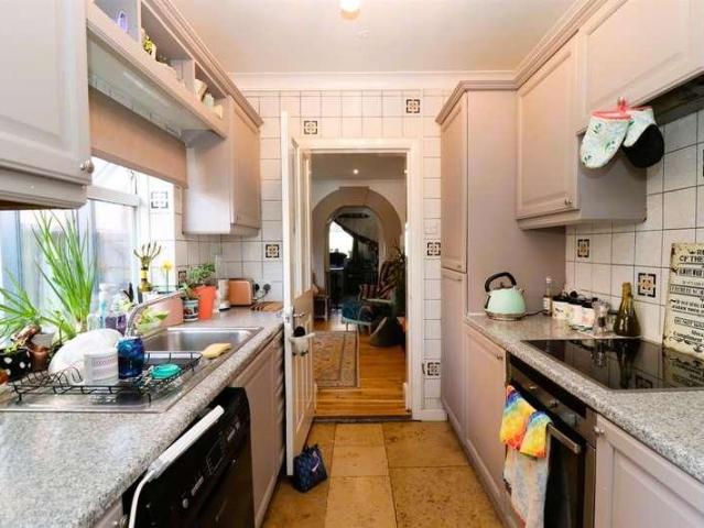 House for sale in Fairfield, Warrington