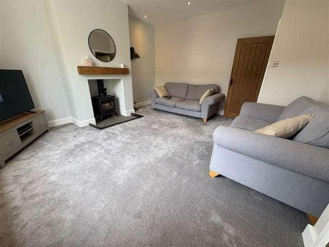 House for sale in Holmfield, West Yorkshire