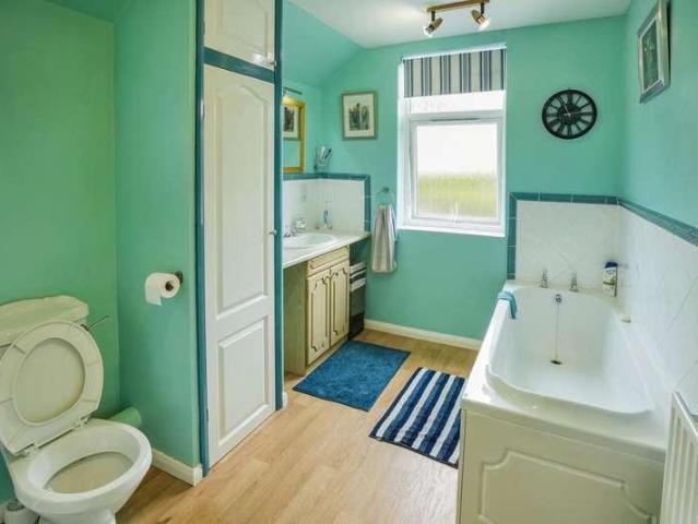 House for sale in Fishers Green, North Yorkshire