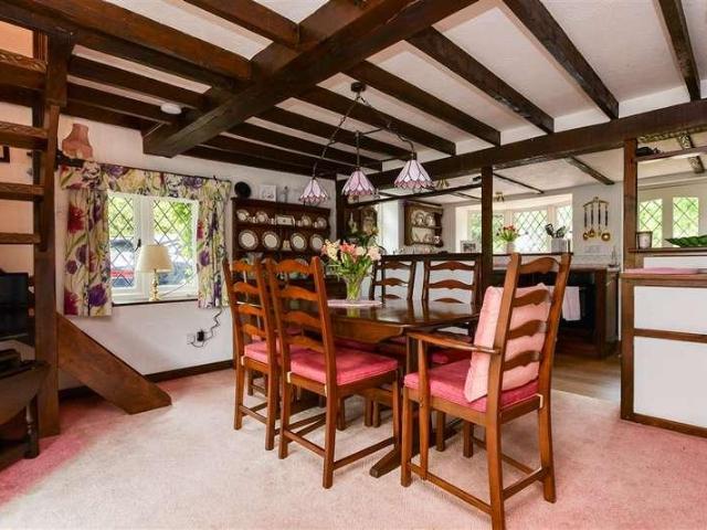 House for sale in Ash, Kent