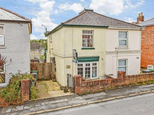 House for sale in Binstead, Ryde