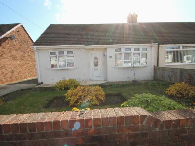 House for sale in Penshaw, Sunderland