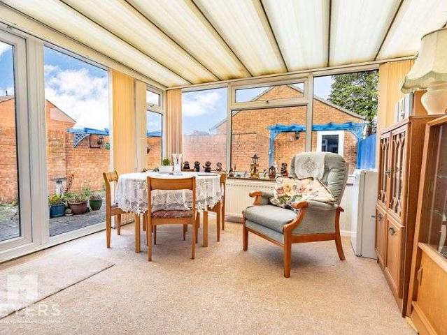 House for sale in Talbot Village, Bournemouth